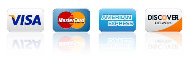 Accepting-Marjor-Credit-Cards